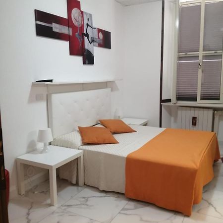 Albergo Ollolai Civitavecchia Extérieur photo