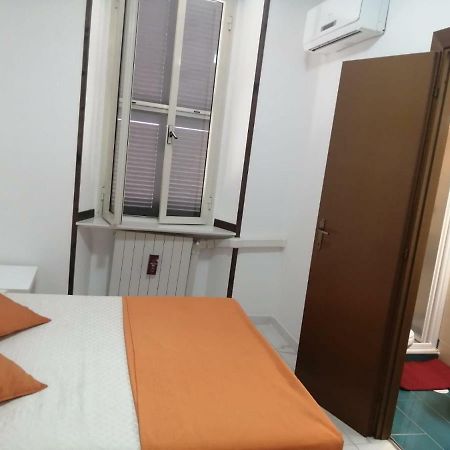 Albergo Ollolai Civitavecchia Extérieur photo