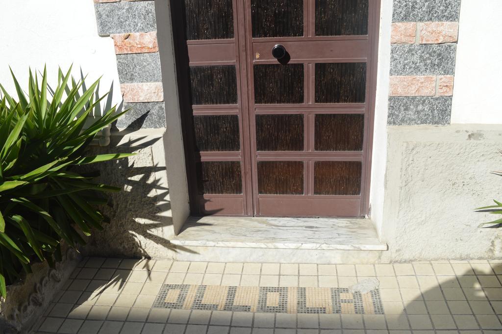 Albergo Ollolai Civitavecchia Extérieur photo