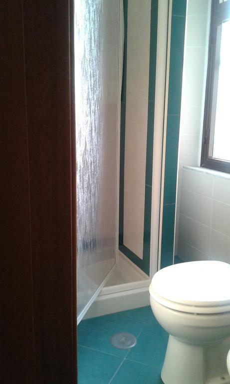 Albergo Ollolai Civitavecchia Extérieur photo