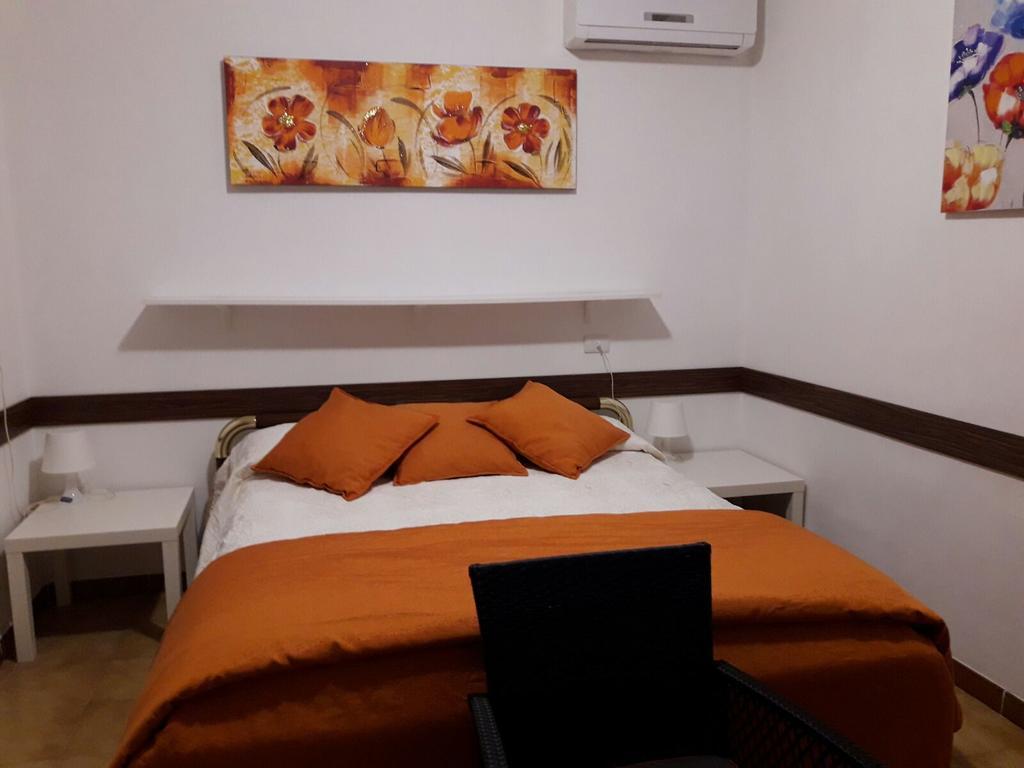 Albergo Ollolai Civitavecchia Extérieur photo