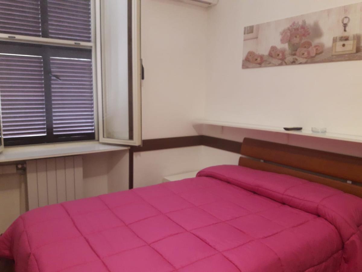 Albergo Ollolai Civitavecchia Extérieur photo