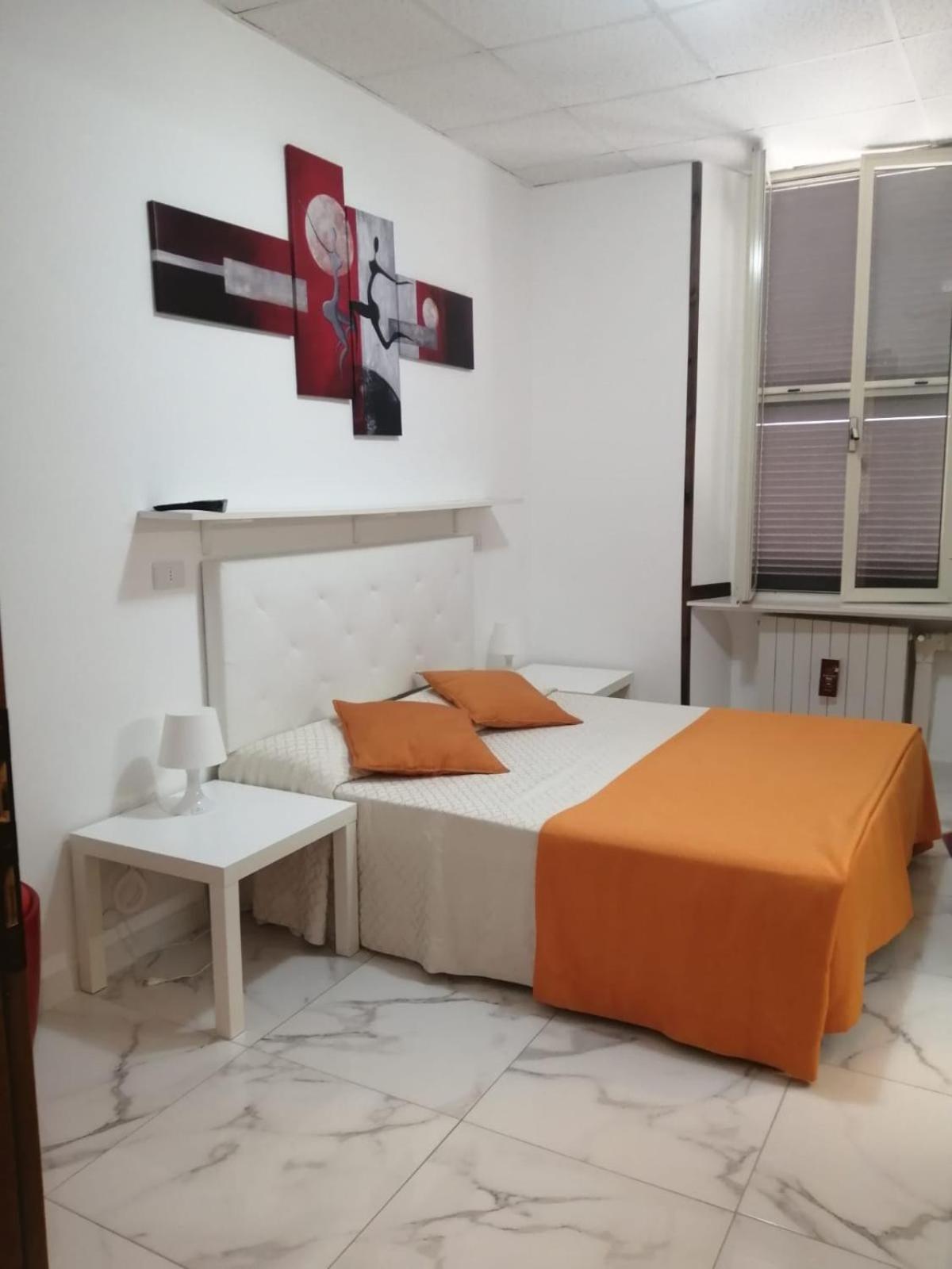 Albergo Ollolai Civitavecchia Extérieur photo